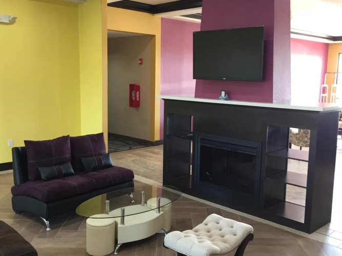 Residency Suites - Cotulla