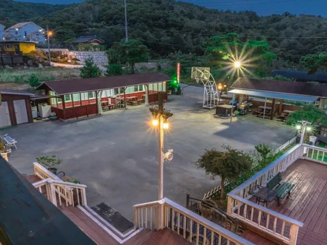 Pirenche Pension