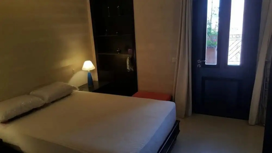 Appartment Centre Gueliz