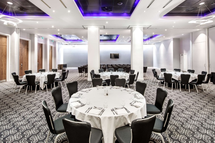 Radisson Blu Cardiff photo 10