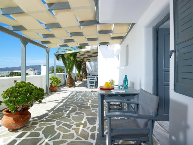 Galanis Rooms