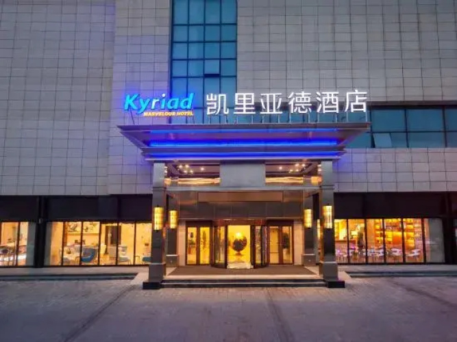 Hotelbild