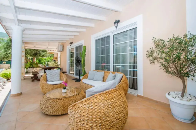 Zante Sun I - Getaway Villa!