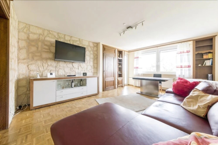 Private Apartment Leipziger Straße