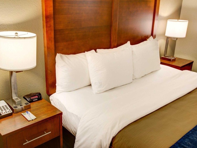 Standard room