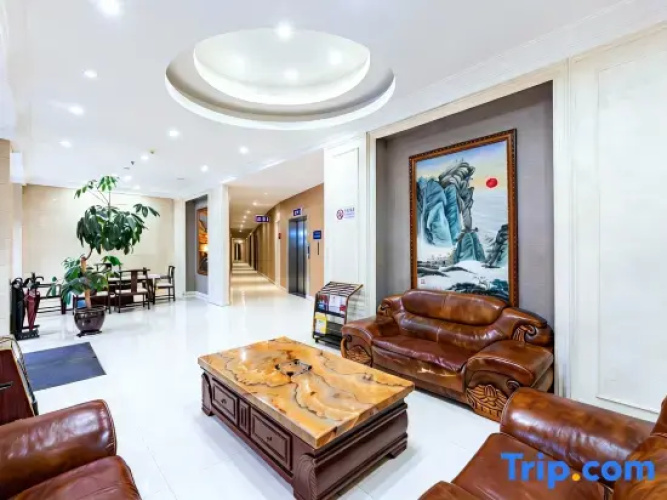 Anning Xuancheng Hotel