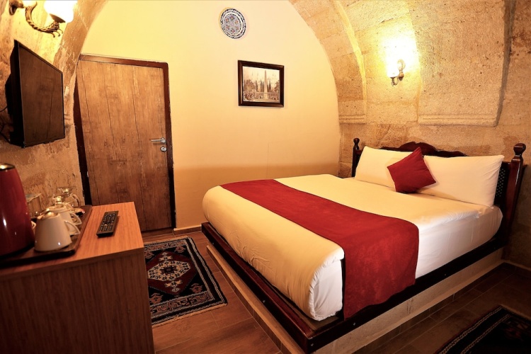 Orion Cave Hotel