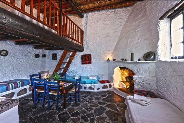 Aspros Potamos