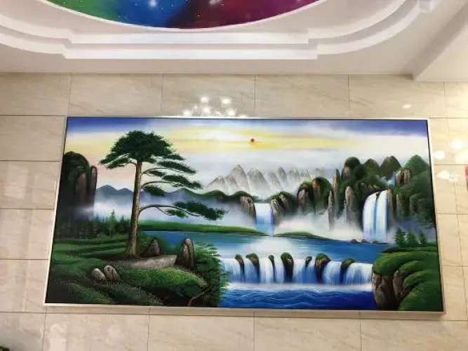 Pingtang Xingyuan Inn