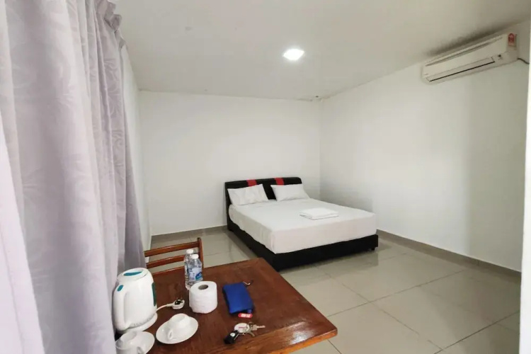 Ovilla Home B&B