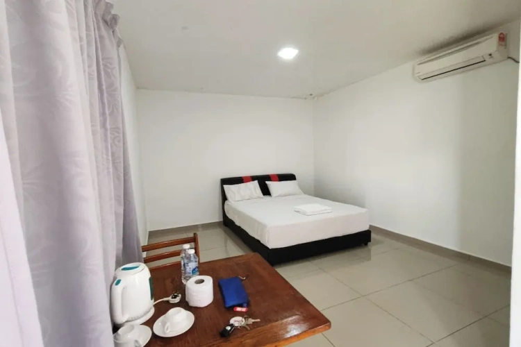 Premium room