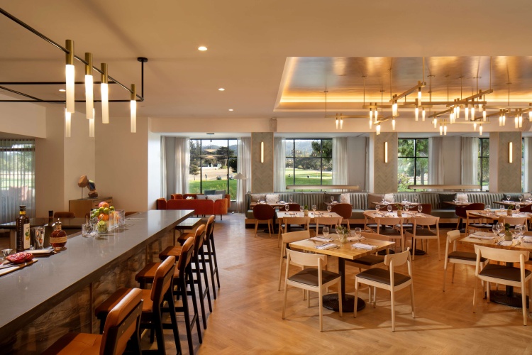 Hyatt Regency Monterey Hotel & Spa photo 32