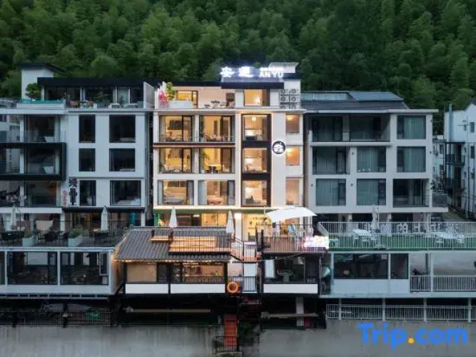 Otel görseli