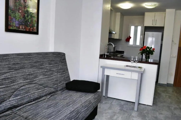 Apartment Eva Mar