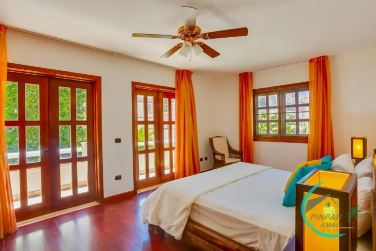 Villa Gemelas Los Corales