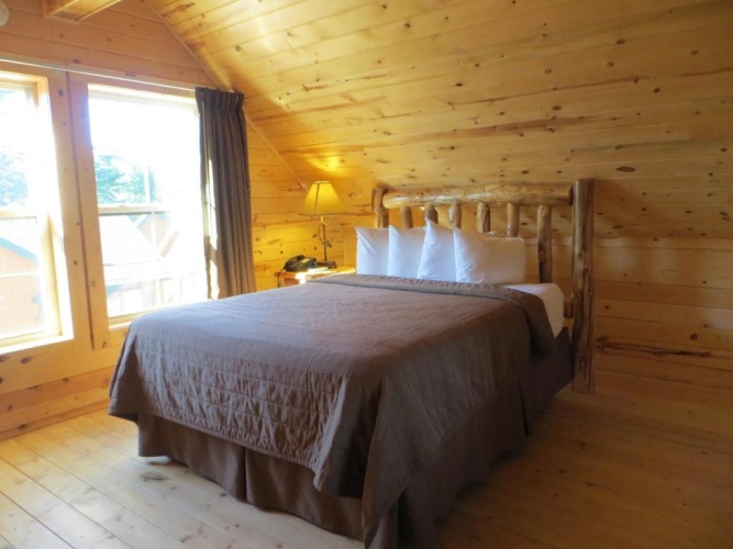 Standard Duplex room