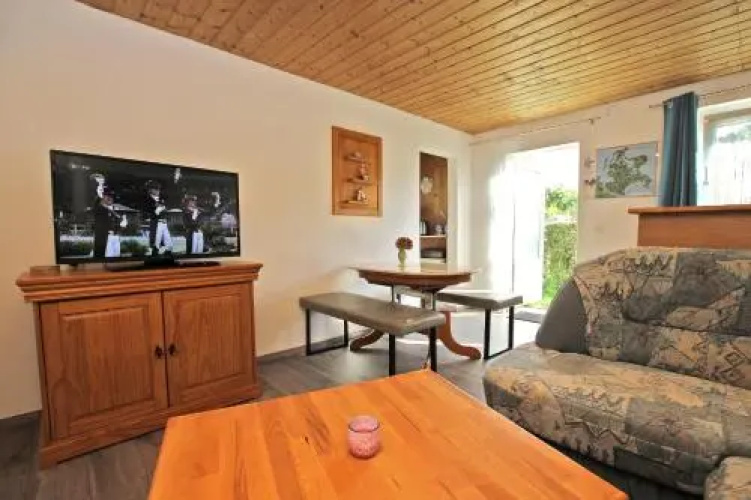 Ferienhaus Garz RUeG 801