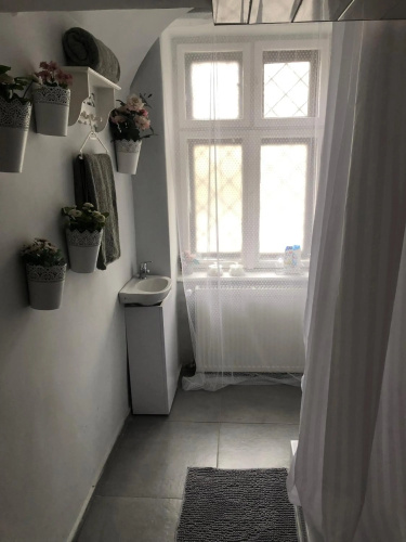 Godot Apartman