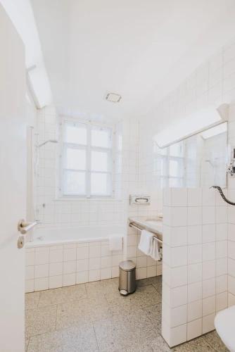 Comfort Single room
