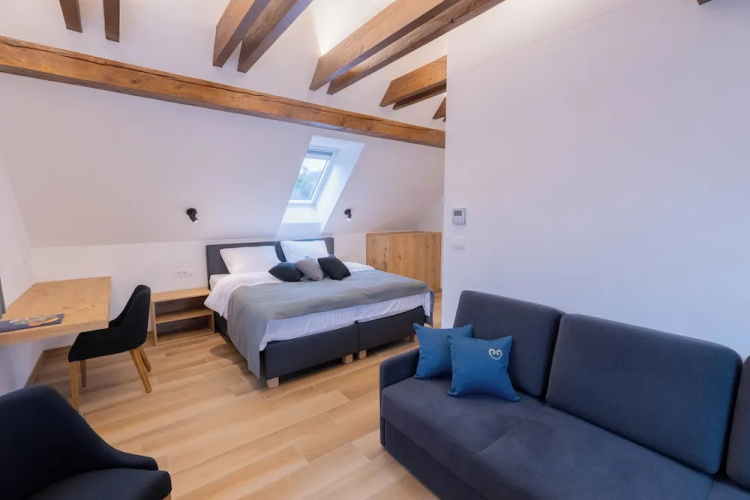 Hotel Vila Loka