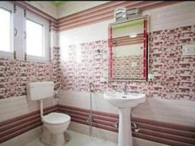 Hotel Shri Krishna