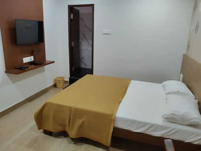 Nandan Residency