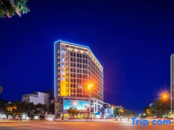 Hotelafbeelding