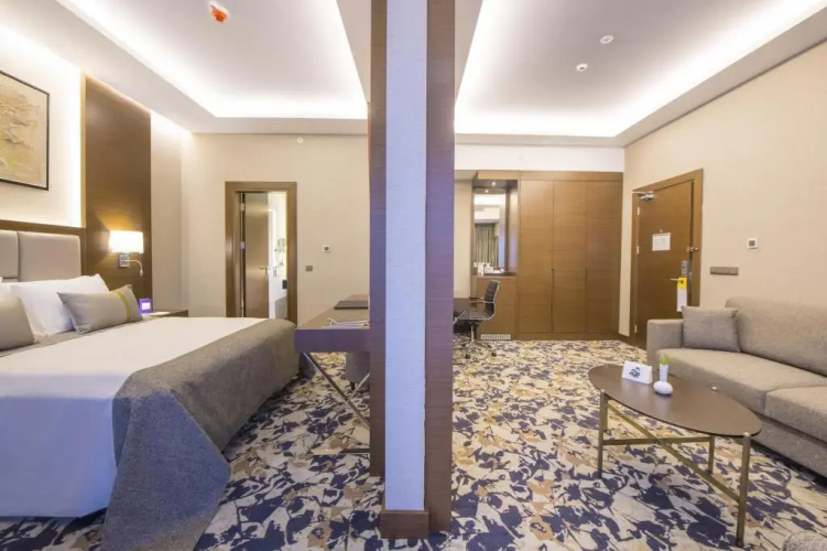Crowne Plaza Yalova