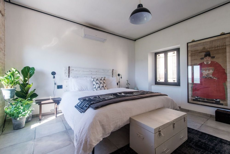 La Pietra B&B