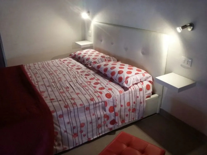 Luxury Apartments Sicily
