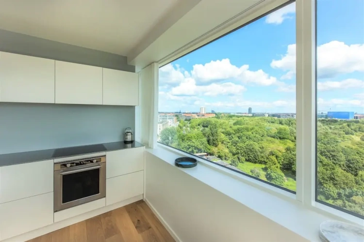 Standard Penthouse room
