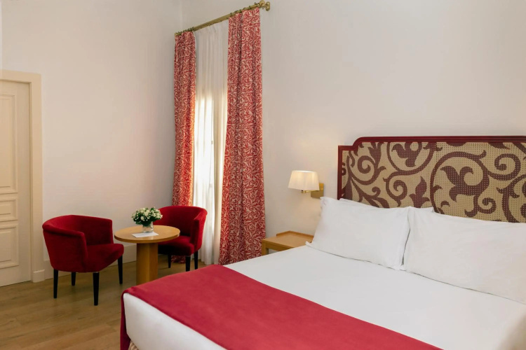 Casa Romana Hotel Boutique