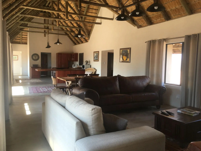 Amandari Lodge