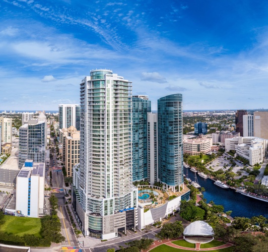 Hyatt Centric Las Olas Fort Lauderdale photo 17