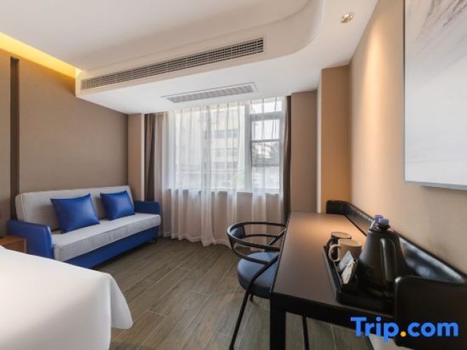 Business Twin room