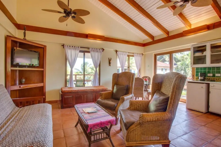 Robert's Grove Beach Resort