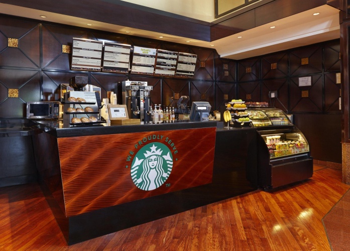 Hilton Newark Airport photo 12