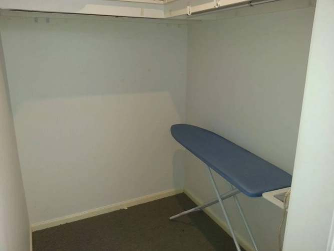 Homestay Melbourne