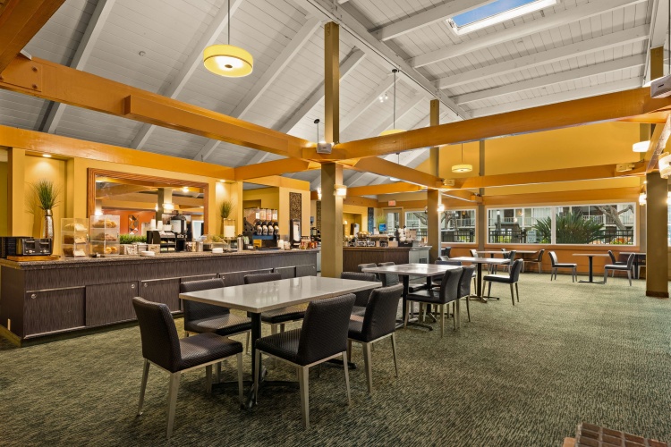Best Western The Plaza Hotel Honolulu Airport photo 14