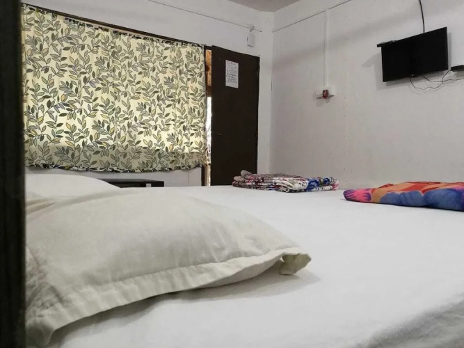 Pano Eco Resort