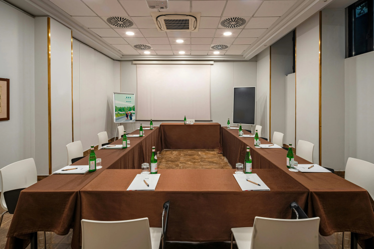 UNAHOTELS Galles Milano photo 21