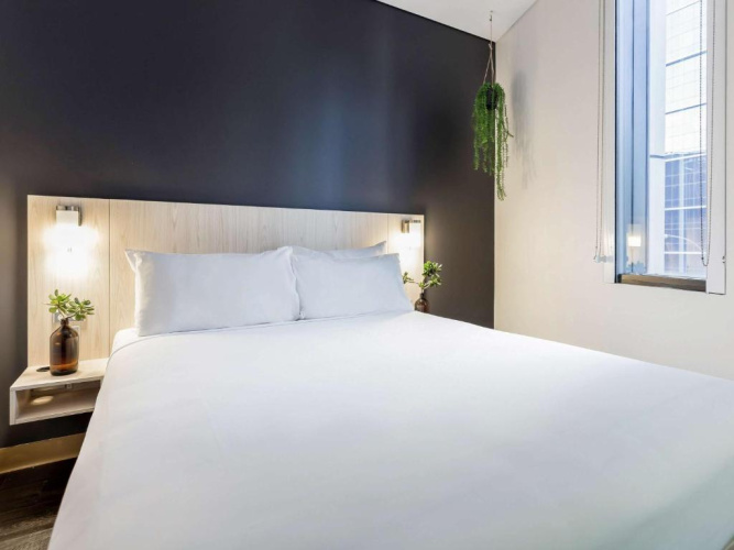 ibis Sydney Barangaroo Hotel