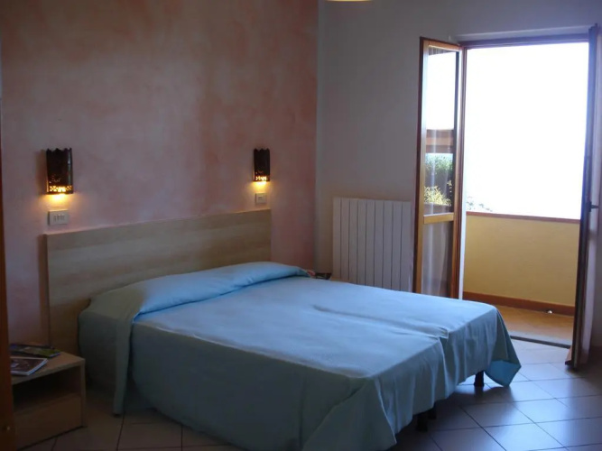 Hotel Villa Rita