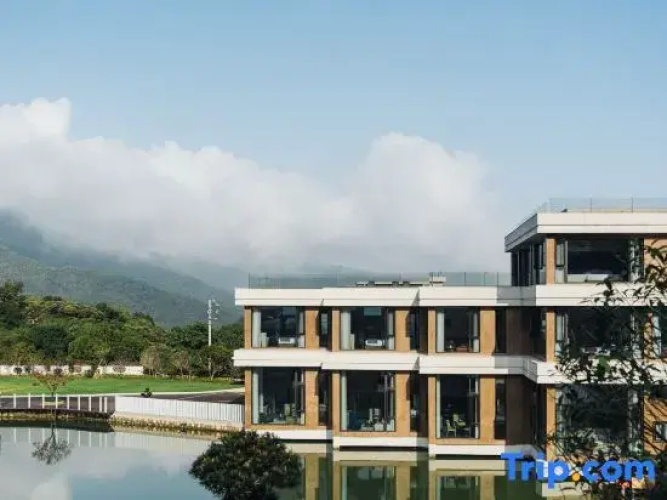 Dongcheng Mountain Villa