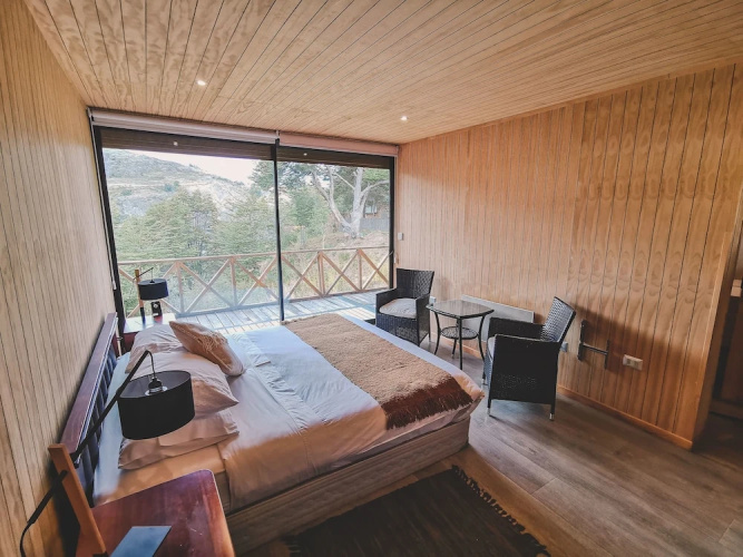 Parador Austral Lodge