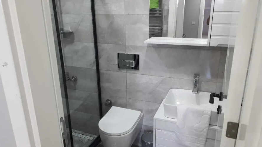 Aymira Residence Alibeykoy