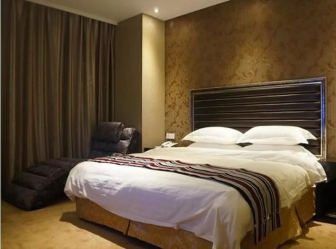 Changzhou Haojing Theme Hotel