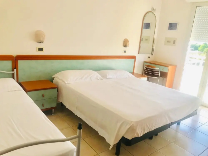 Hotel Essen Rimini