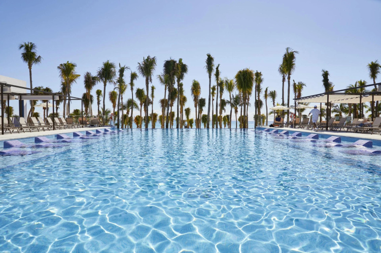 Riu Palace Riviera Maya - All Inclusive photo 19
