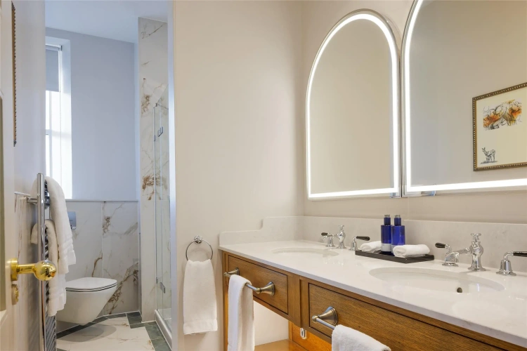Premier Double room